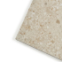 Carrelage extérieur en céramique | 60x60 cm | Sassolino Terrazzo Beige