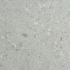 Carrelage extérieur en céramique | 60x60 cm | Sassolino Terrazzo Grigio