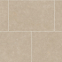 Carrelage extérieur en céramique | 60x90 cm | Tilestone Margaux Sand