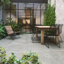 Tilestone Belgian