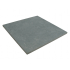 Carrelage extérieur en céramique | 60x60 cm | Tilestone Essentials Blue Stone Grey