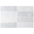 Carreaux muraux en céramique | 6.5x20 cm | La Riviera Lavanda Blue