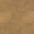 Carrelage imitation parquet | 10x10 cm | vtwonen Woodcirkle Walnutt