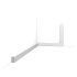 Moulure | 2x200 cm | Orac Decor Square