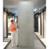 Panneau Mural PVC | 95x270 cm | VYGO Wall Essential Clay XL