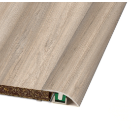 Profil | 4x270 cm | Barre de seuil Santana Oakwood Inspire Grey