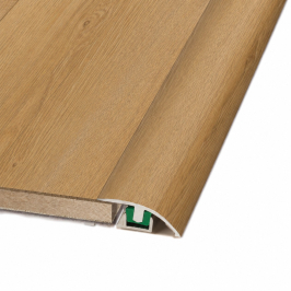 Profil | 4x270 cm | Barre de seuil Herringbone Pisa