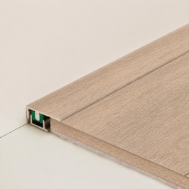 Profil | 3.4x270 cm | Profilé d'arrêt Herringbone Toulouse