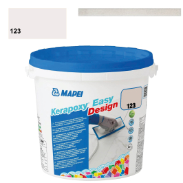 Mapei Kerapoxy Easy Design