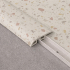 Profil | 4.5x240 cm | Barre de seuil VYGO Tiles Terrazzo Blush 