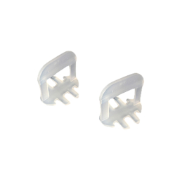 Accessoires | Tilestone Level System Clips 3mm - 500pcs
