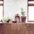 carrelage mural en ceramique, carrelage mural, blanc, 137889, Tilestone Stockholm, surface brillant