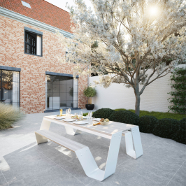 Tilestone Belgian