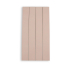 Carreaux muraux en céramique | 5x40 cm | Vitral Pink