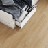 Parquet stratifié à clipser | 19.2x126.1 cm | Q-Click Toronto Oak
