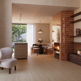 Tilestone Iconic Oak