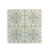 Carrelage en céramique sol et mur | 20x20 cm | Antica Sage Antique