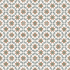 Carrelage en céramique sol et mur | 20x20 cm | Antica Alcazar Verde