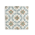 Carrelage en céramique sol et mur | 20x20 cm | Antica Alcazar Verde