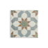 Carrelage en céramique sol et mur | 20x20 cm | Antica Alcazar Verde