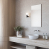 Panneau Mural PVC | 30.5x60 cm | VYGO Wall Classic Marrone