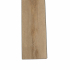 Vinyle/PVC à clipser | 22.5x152.2 cm | vtwonen Board Rustic Smoky