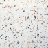 Carrelage en céramique sol et mur | 20x20 cm | Tilestone Terrazzo Venti Rust