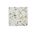 Carrelage en céramique sol et mur | 20x20 cm | Tilestone Terrazzo Venti Rust