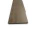 Vinyle/PVC à clipser | 14.6x73 cm | vtwonen Herringbone Rustic Dark Oak