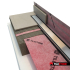 Sanitaires | 4x100 cm | Tilestone - Caniveau de douche Smart Drain - 100 cm