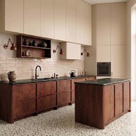 Terrazzo Venti