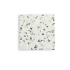Carrelage en céramique sol et mur | 20x20 cm | Tilestone Terrazzo Venti Olive