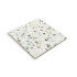 Carrelage en céramique sol et mur | 20x20 cm | Tilestone Terrazzo Venti Olive