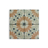 Carrelage en céramique sol et mur | 20x20 cm | Antica Camellia Terra