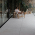 Carrelage extérieur en céramique | 120x120 cm | Sphere Off White