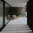 Carrelage extérieur en céramique | 120x120 cm | Sphere Off White