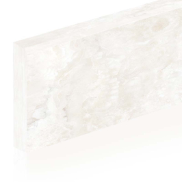 Plinthes en céramique | 7x120 cm | Marmoteca Alba Poli