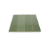 Carreaux muraux en céramique | 7.7x30.5 cm | Barra Green