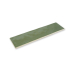 Carreaux muraux en céramique | 7.7x30.5 cm | Barra Green