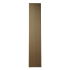 Panneau Acoustique | 52x270 cm | Panneau Acoustique Teak - 1 face