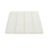 Carreaux muraux en céramique | 7.7x30.5 cm | Barra Grey