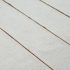 Carreaux muraux en céramique | 7.7x30.5 cm | Barra Crackled White