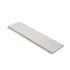 Carreaux muraux en céramique | 7.7x30.5 cm | Barra Crackled White
