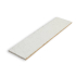 Carreaux muraux en céramique | 7.7x30.5 cm | Barra Crackled White