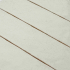 Carreaux muraux en céramique | 7.7x30.5 cm | Barra Crackled Ivory