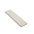Carreaux muraux en céramique | 7.7x30.5 cm | Barra Crackled Ivory