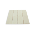 Carreaux muraux en céramique | 7.7x30.5 cm | Barra Cream