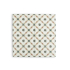 Carrelage en céramique sol et mur | 33.15x33.15 cm | Grace Beige