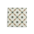 Carrelage en céramique sol et mur | 33.15x33.15 cm | Grace Beige