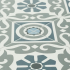 Carrelage en céramique sol et mur | 33.15x33.15 cm | Musa Blue